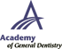 Academy of General Dentistry logo